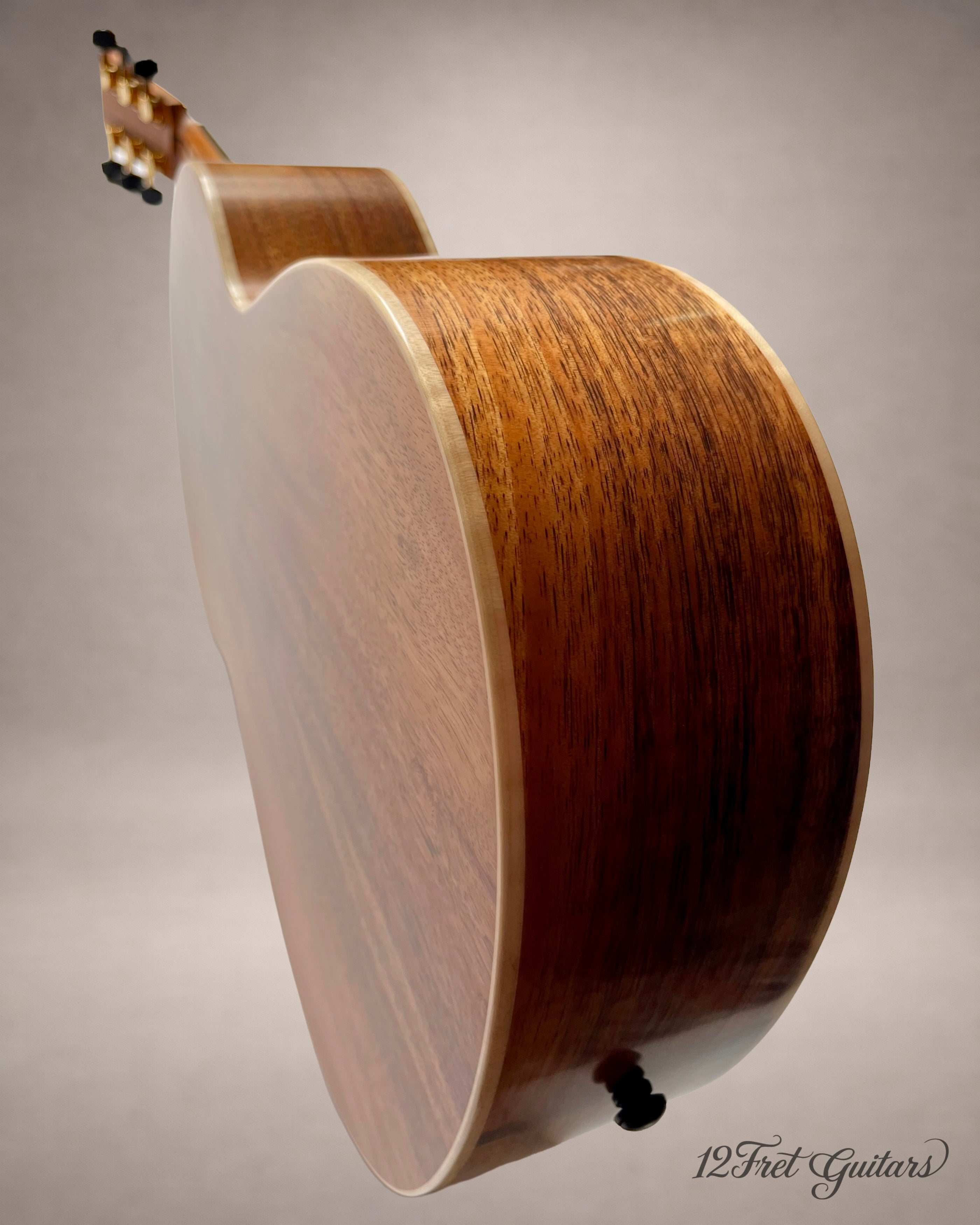 Lowden WL-34 (2026) Akustikgitarre Details