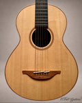 Lowden WL-34 (2026) Akustikgitarre Details