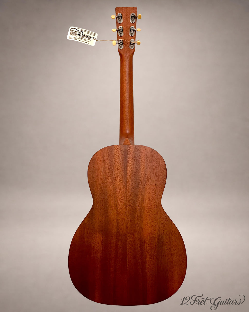 Martin 00-17s Whiskey Sunset (2016) Akustikgitarre Details