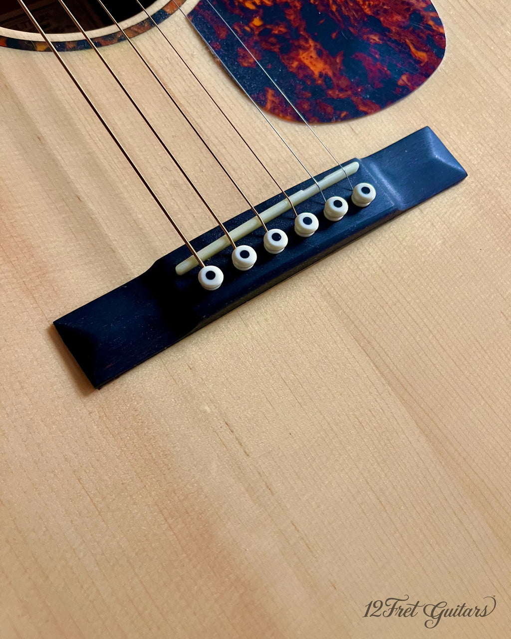 Recording King ROS-G6 (2018) Akustikgitarre Details