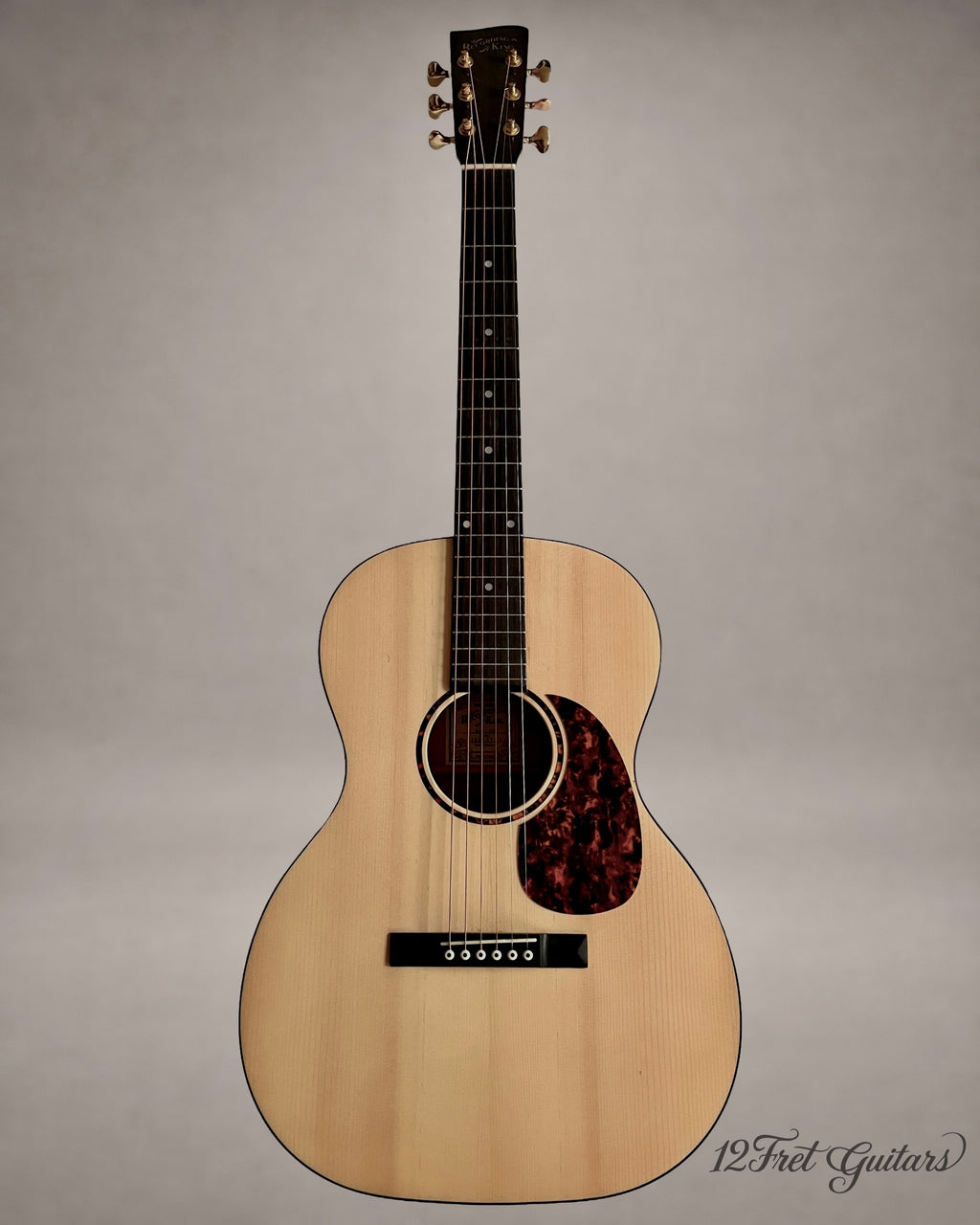 Recording King ROS-G6 (2018) Akustikgitarre Details