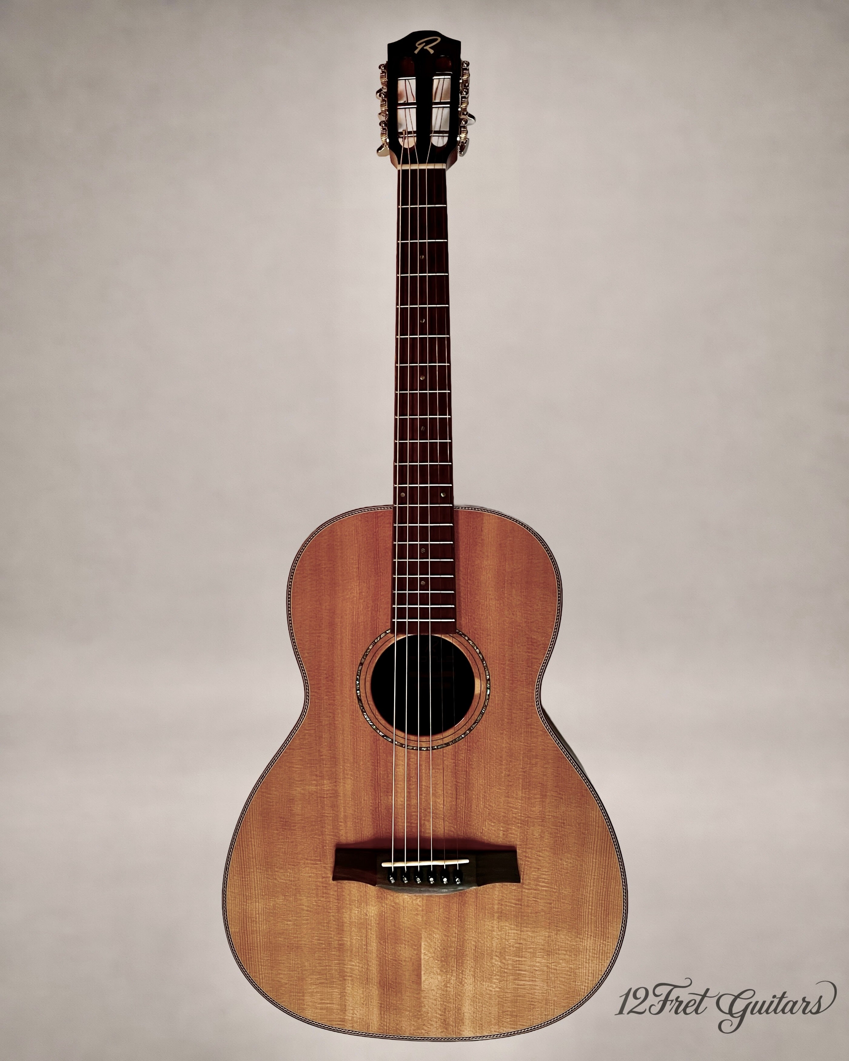 Rotus PA-350 NA (2021) Akustikgitarre Details