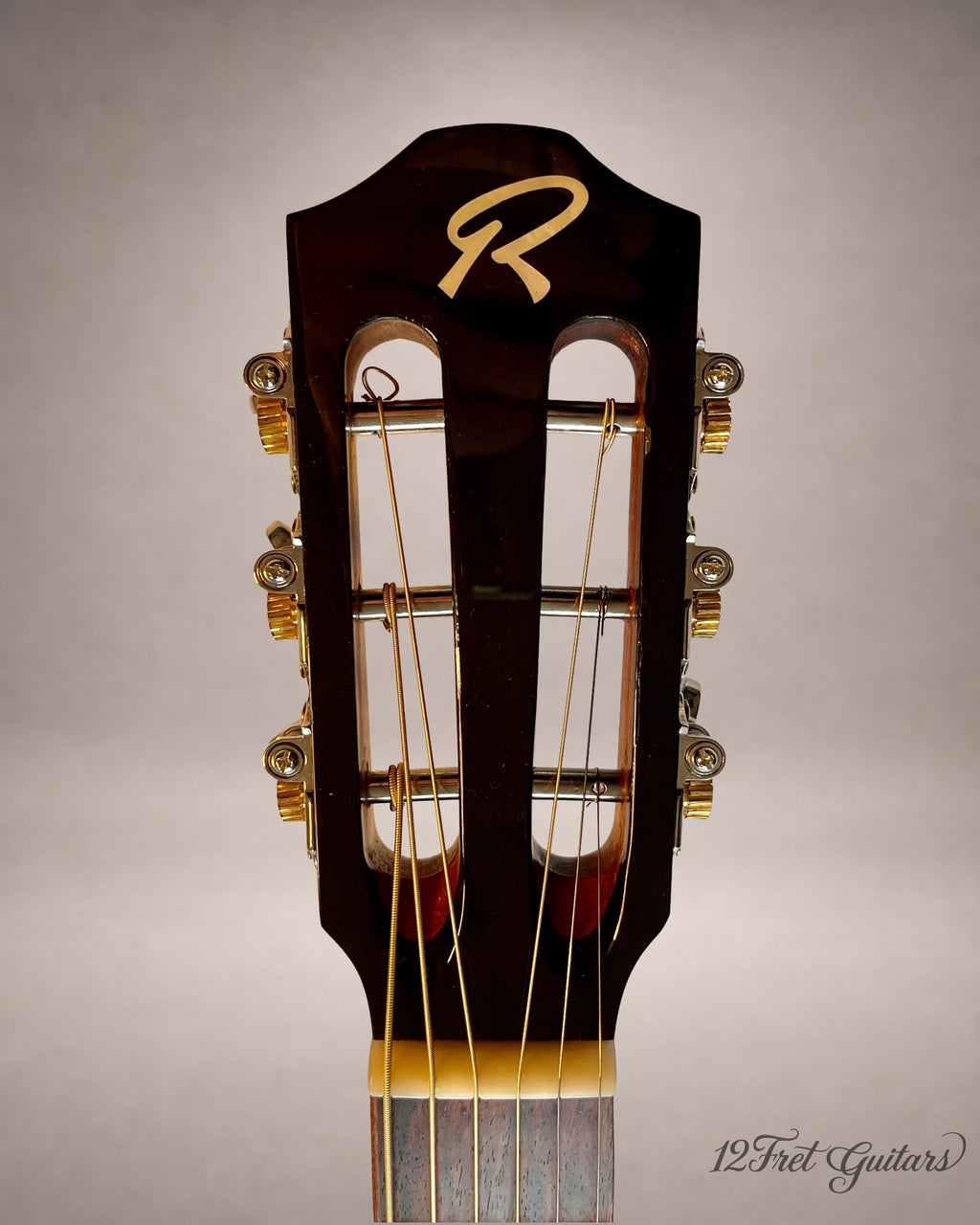Rotus PA-350 NA (2021) Akustikgitarre Details