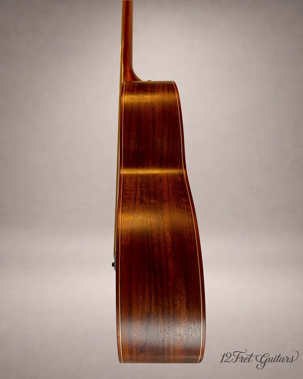Rotus PA-350 NA (2021) Akustikgitarre Details