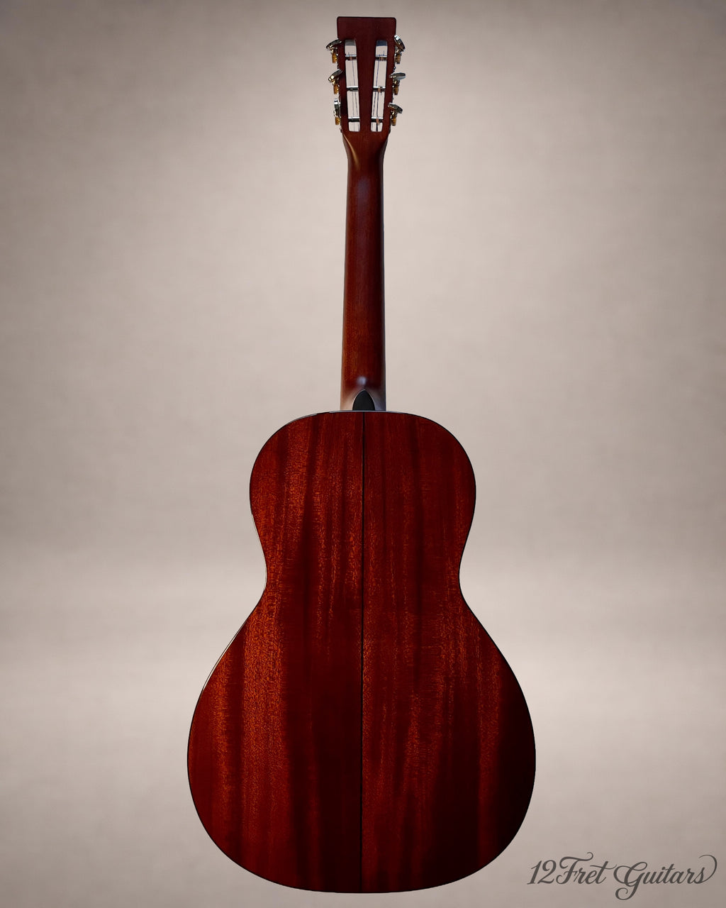 Sigma S00M-18S (2021) Akustikgitarre Details