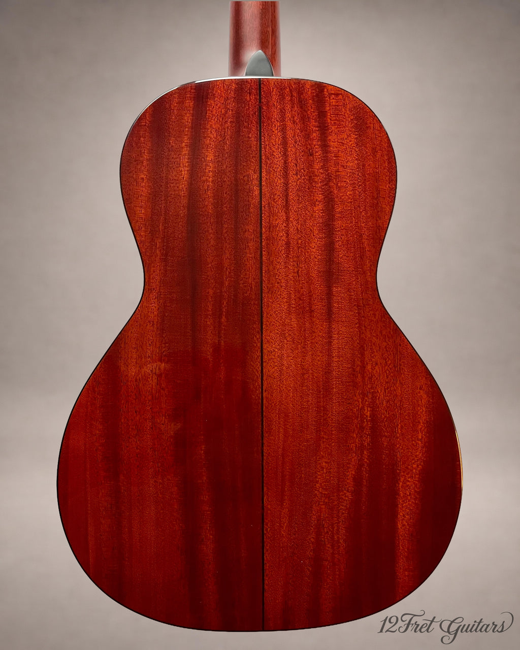 Sigma S00M-18S (2021) Akustikgitarre Details