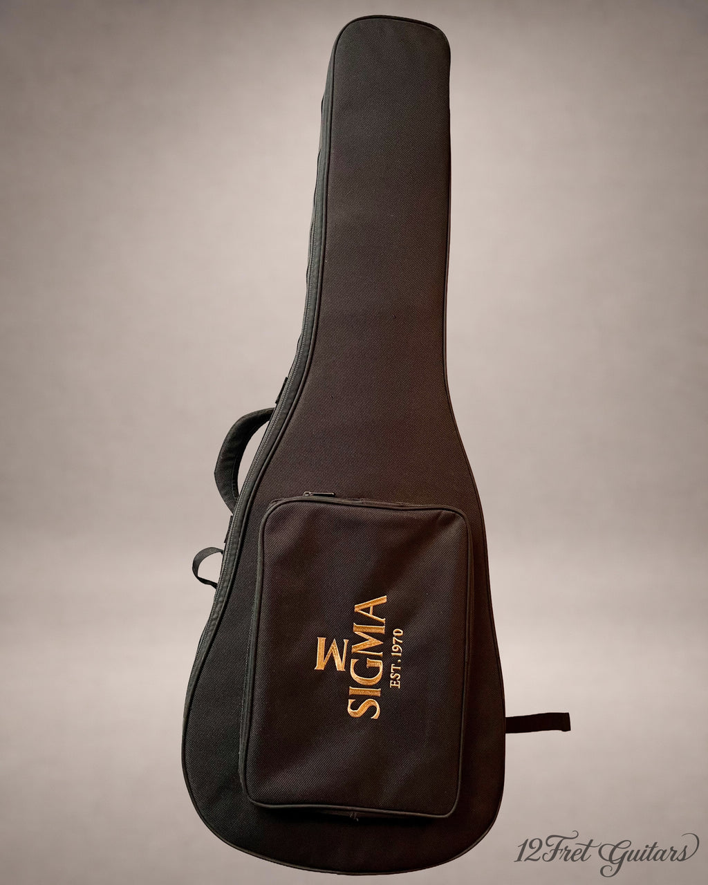Sigma S00M-18S (2021) Akustikgitarre Details