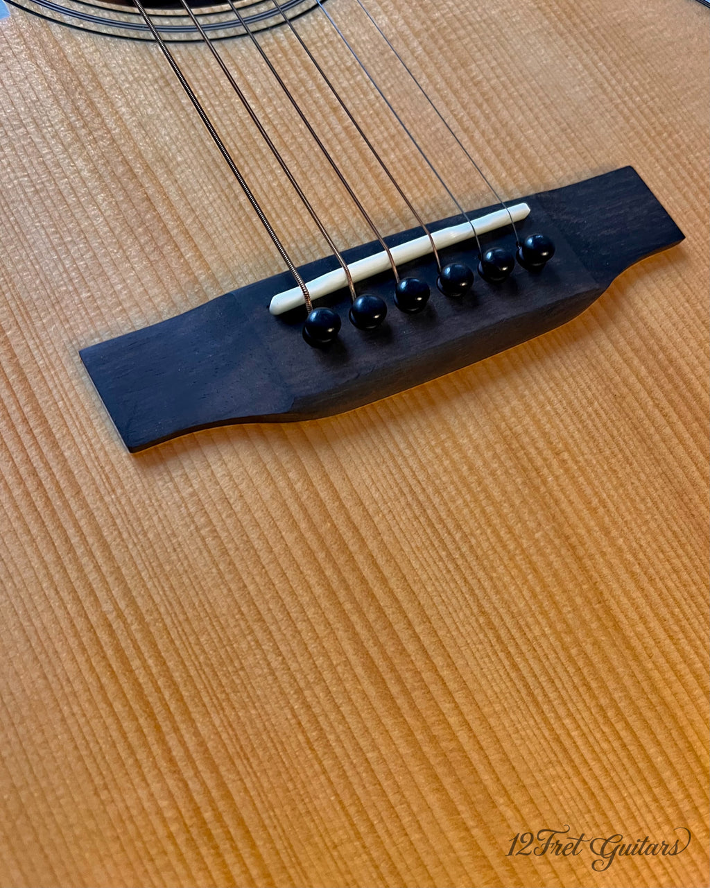 Sigma S00M-18S (2021) Akustikgitarre Details