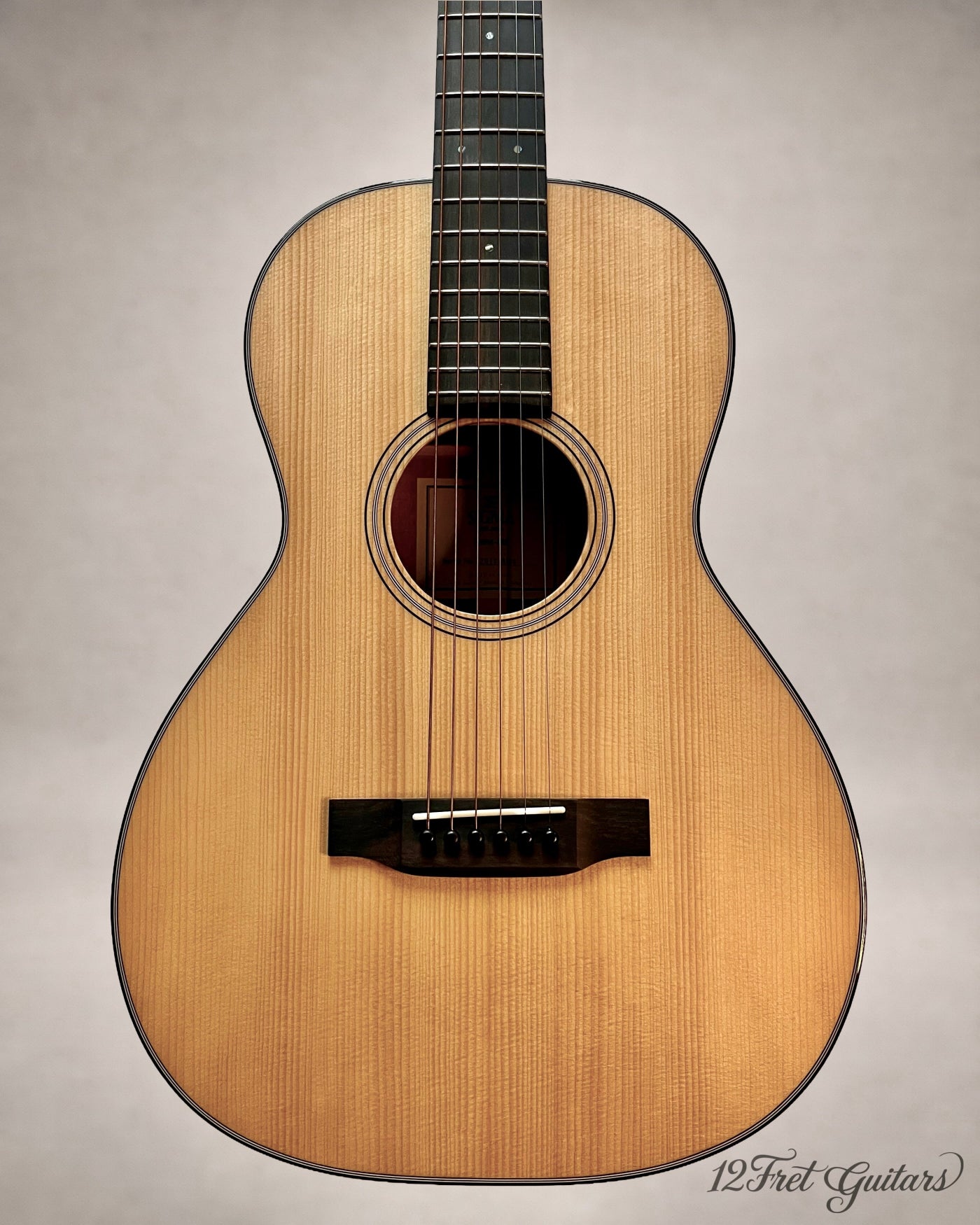 Sigma S00M-18S (2021) Akustikgitarre Details