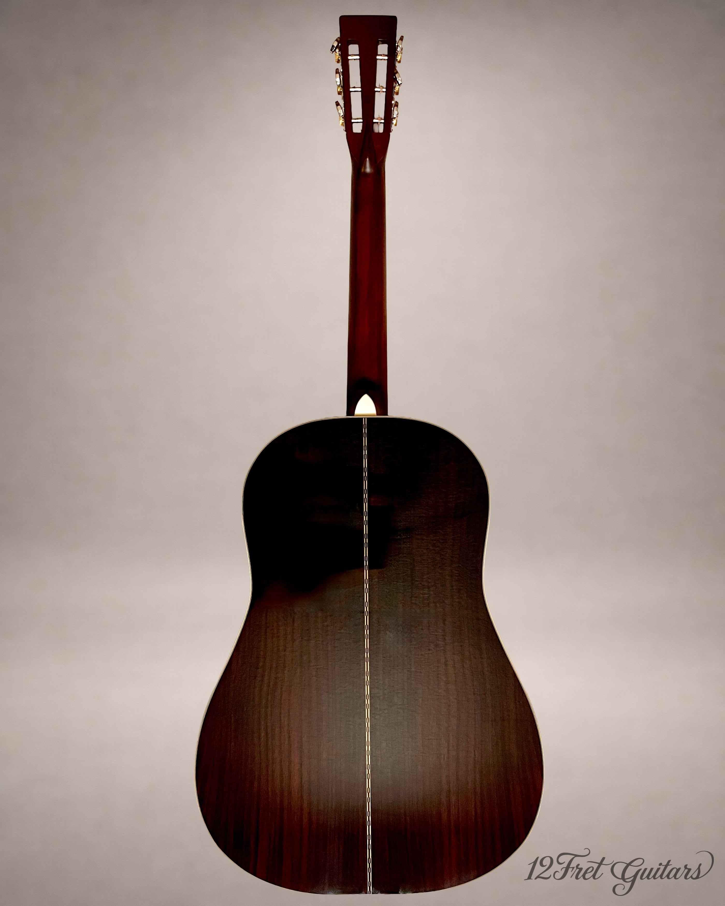 Sigma SDR-28S (2021) Akustikgitarre Details