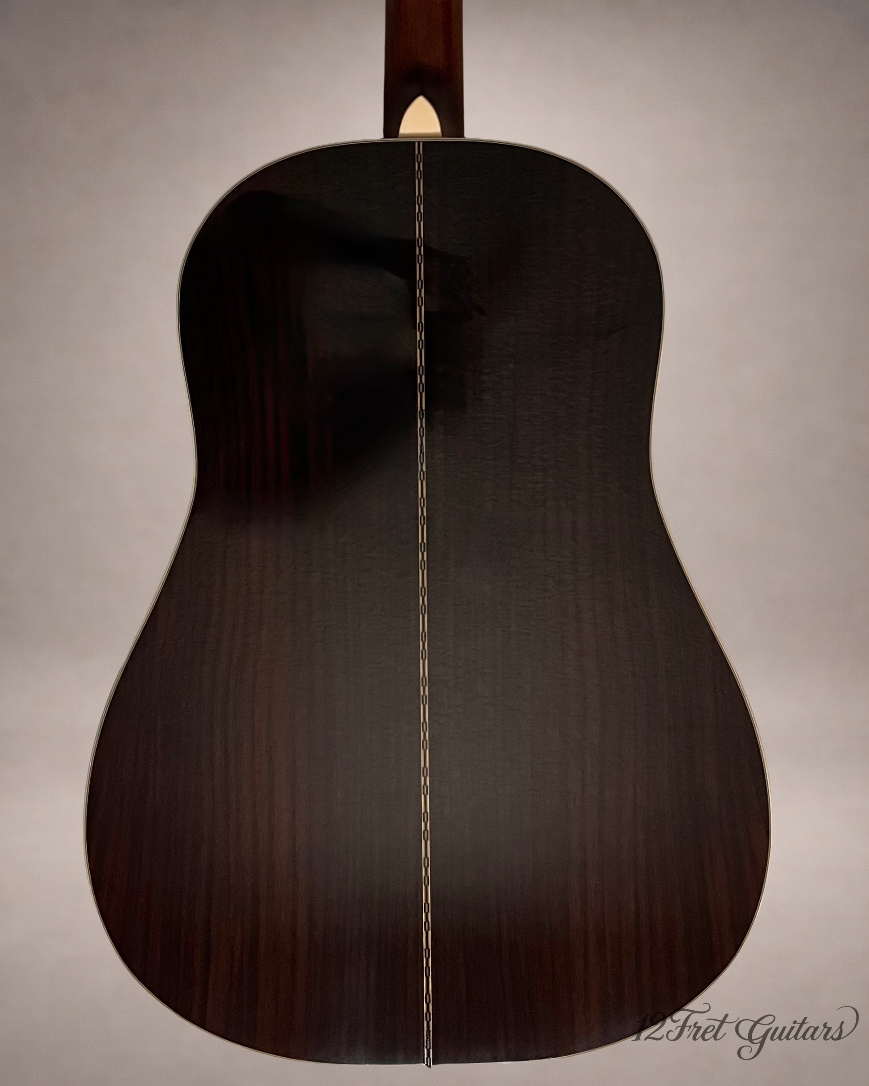Sigma SDR-28S (2021) Akustikgitarre Details
