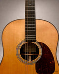 Sigma SDR-28S (2021) Akustikgitarre Details