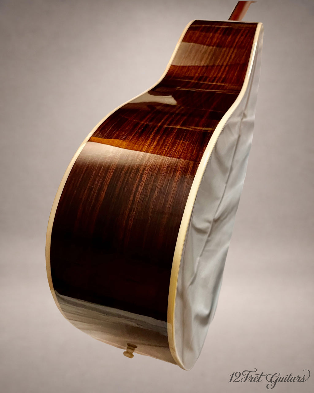 Sigma SDR-28S (2021) Akustikgitarre Details