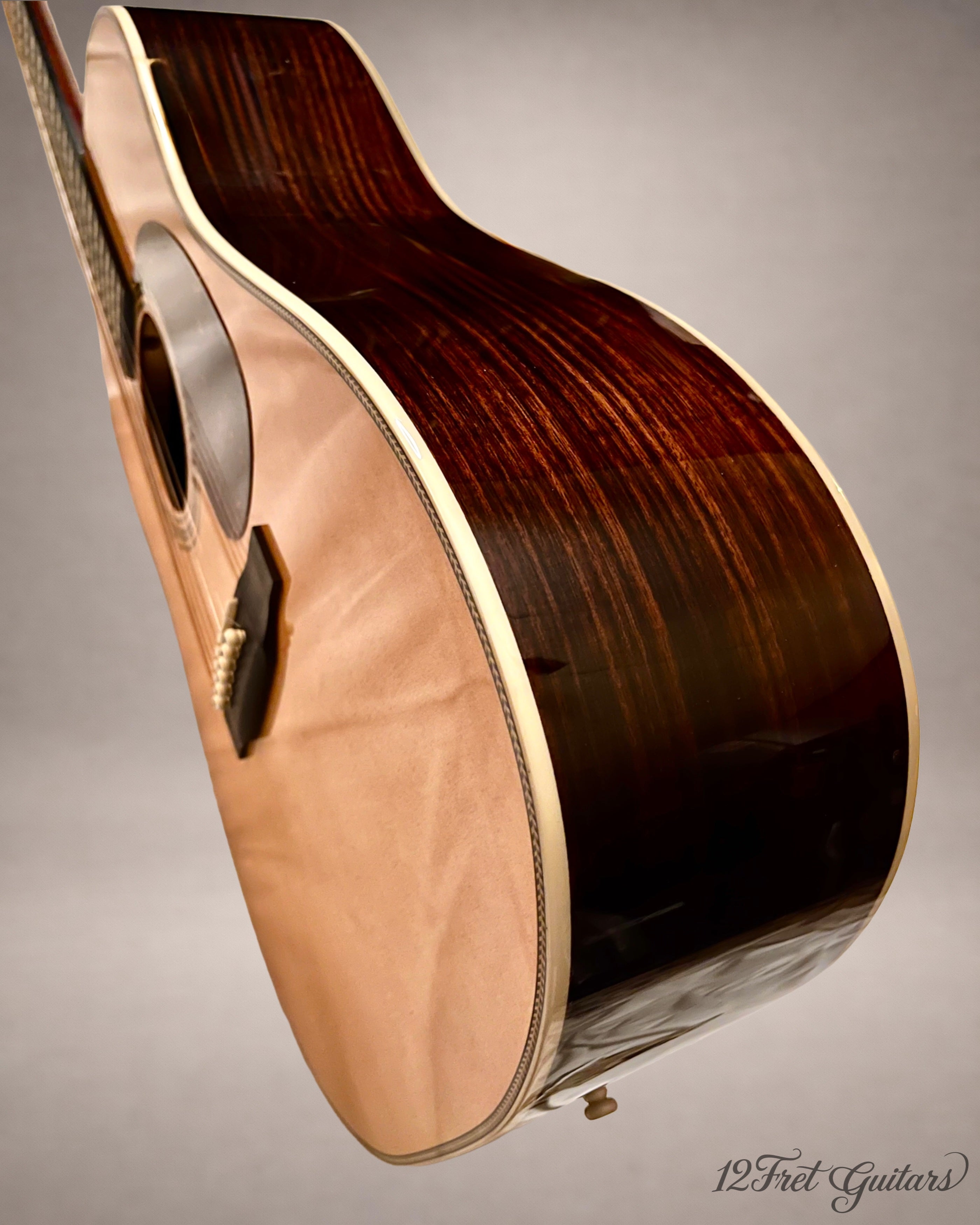 Sigma SDR-28S (2021) Akustikgitarre Details