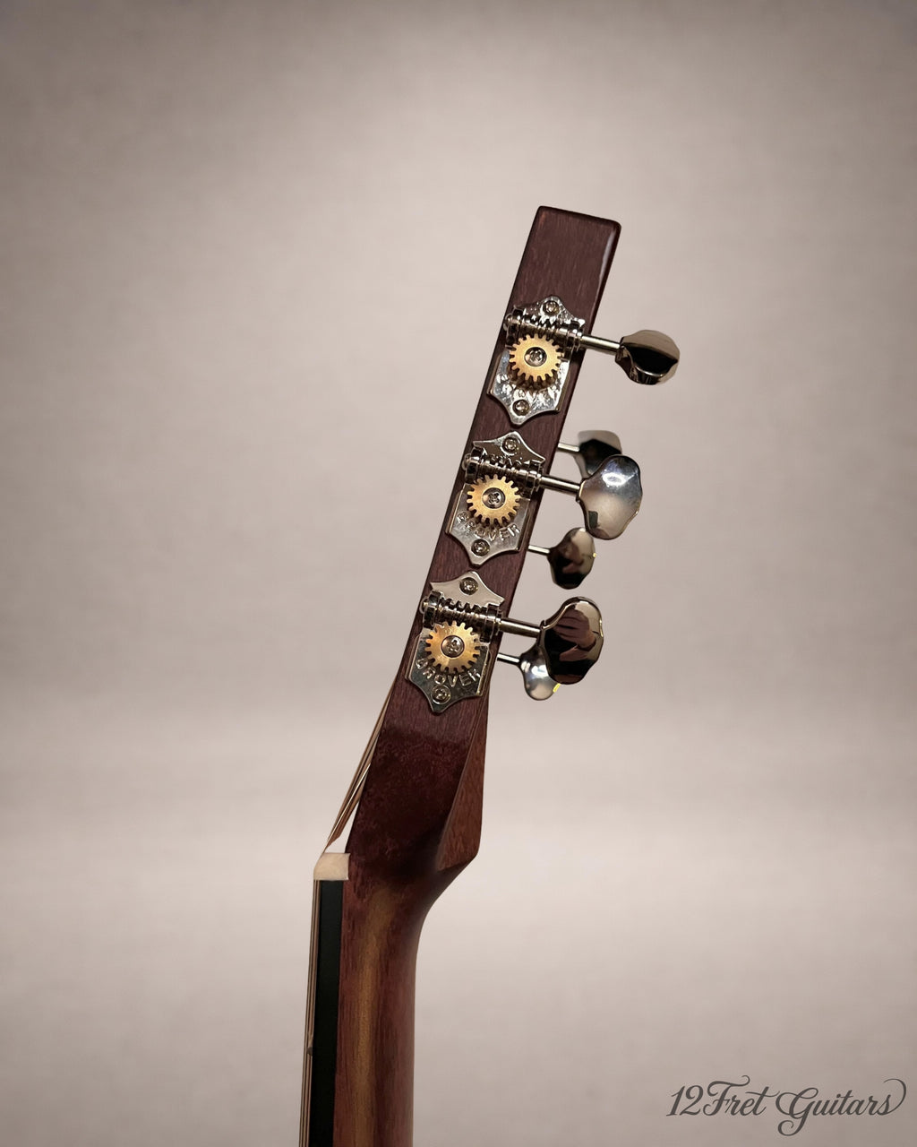Sigma SDR-28S (2021) Akustikgitarre Details