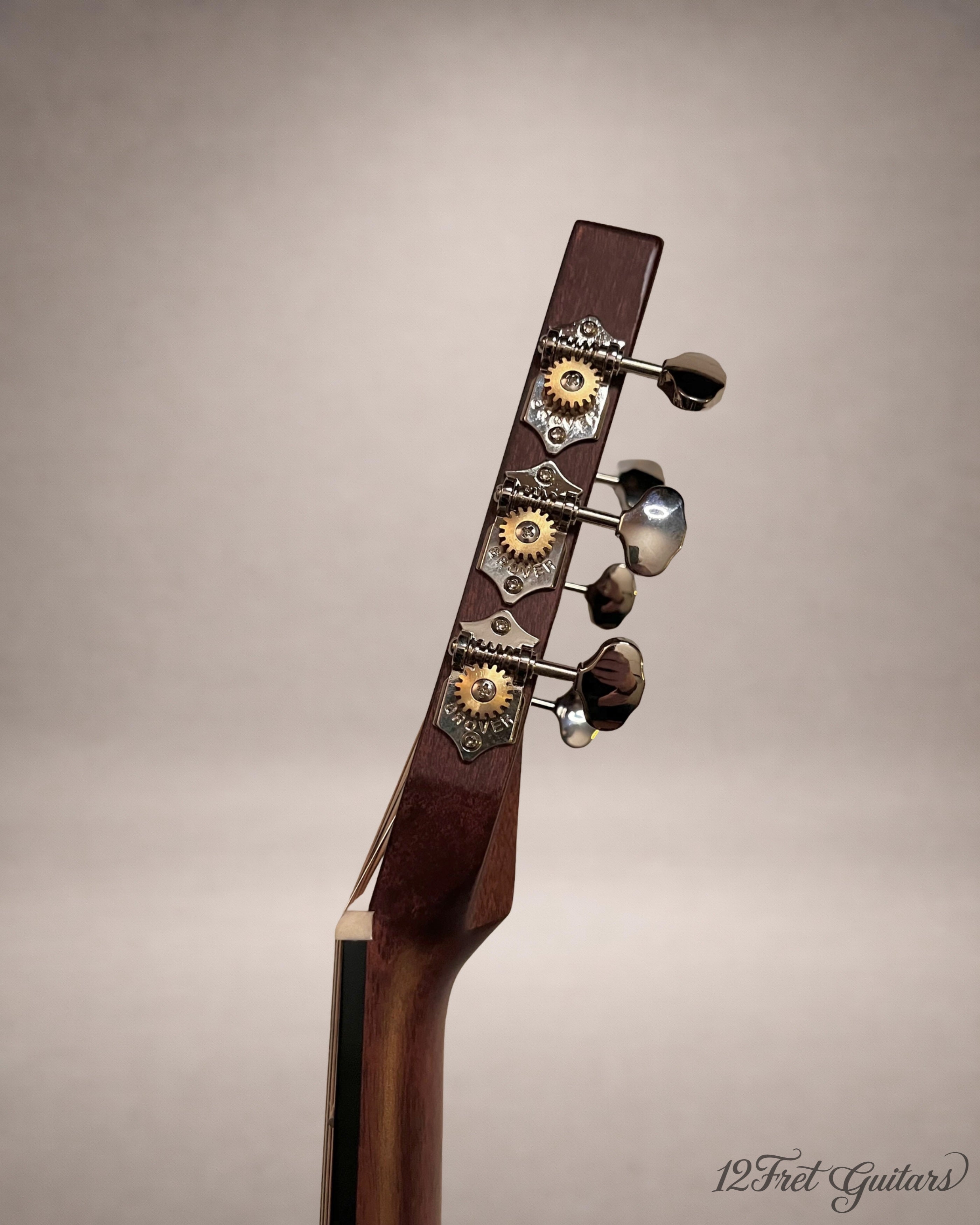 Sigma SDR-28S (2021) Akustikgitarre Details