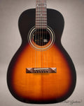 Stanford P-10 GE (2023) Akustikgitarre Details
