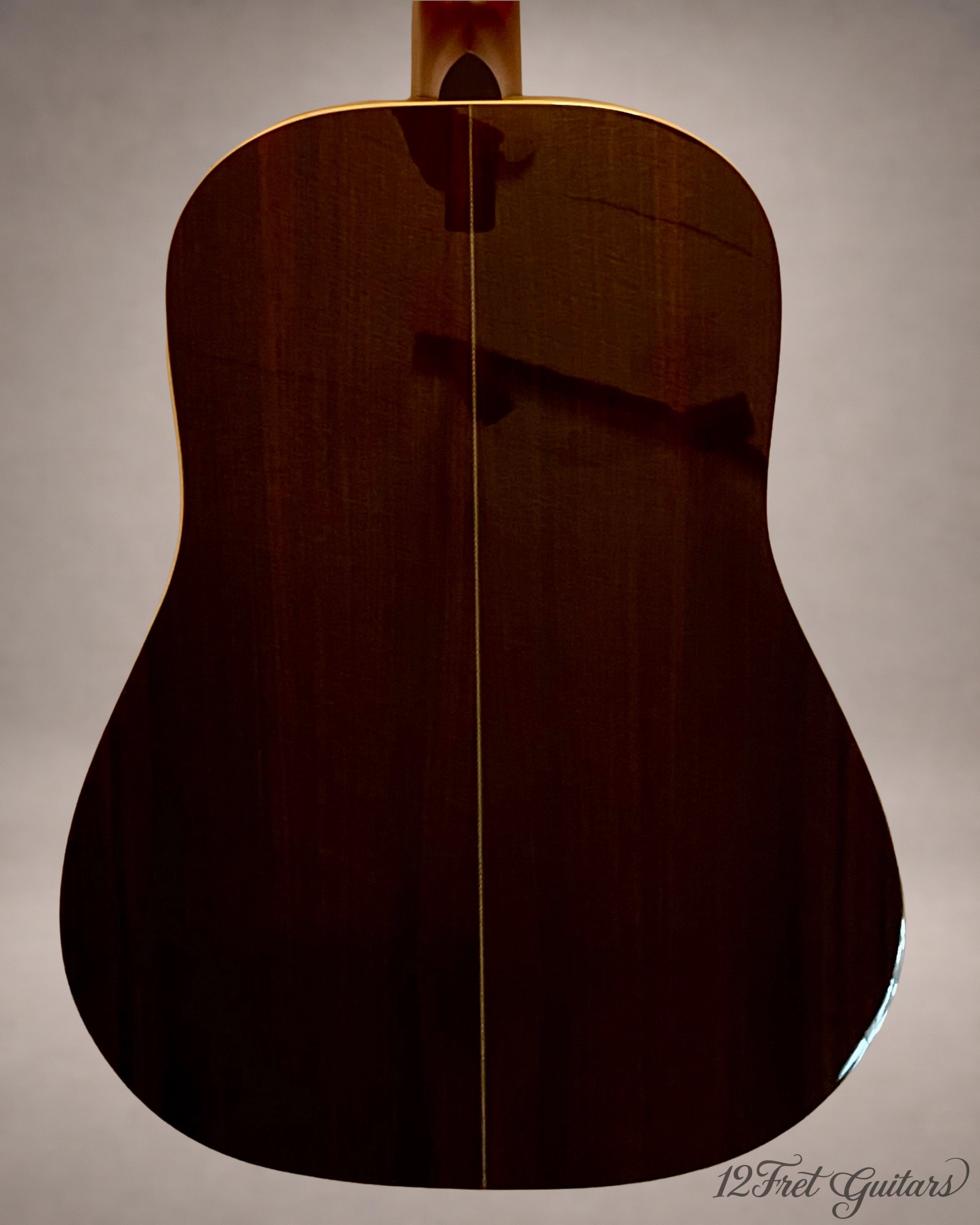 Stanford Furch RD5 Vintage (2008) Akustikgitarre Details