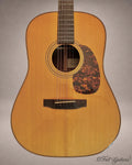 Stanford Furch RD5 Vintage (2008) Akustikgitarre Details