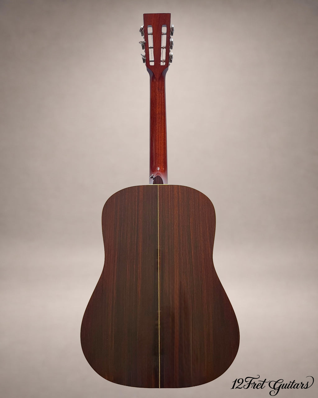 Stanford Furch RD5 Vintage (2010) Akustikgitarre Details