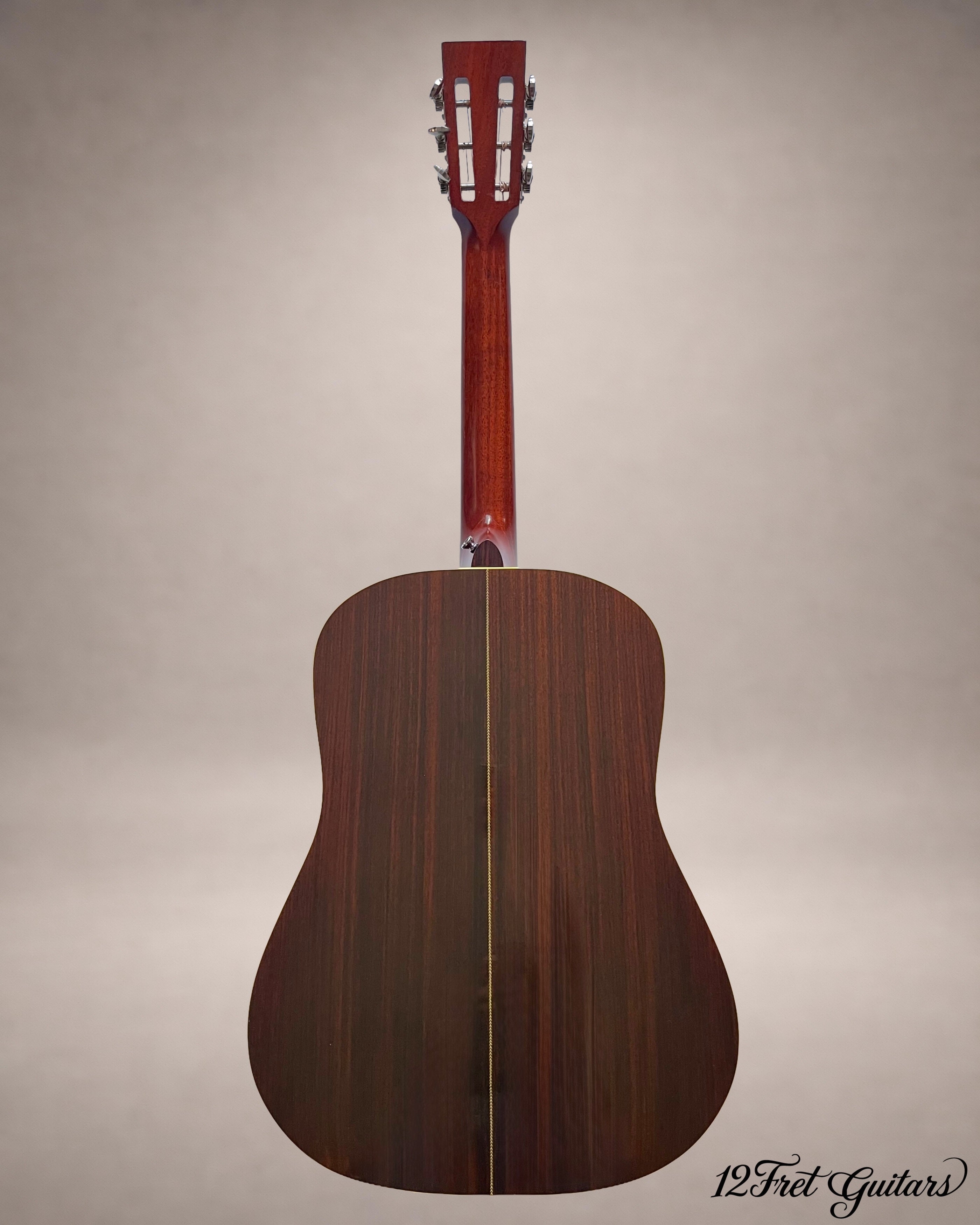 Stanford Furch RD5 Vintage (2010) Akustikgitarre Details