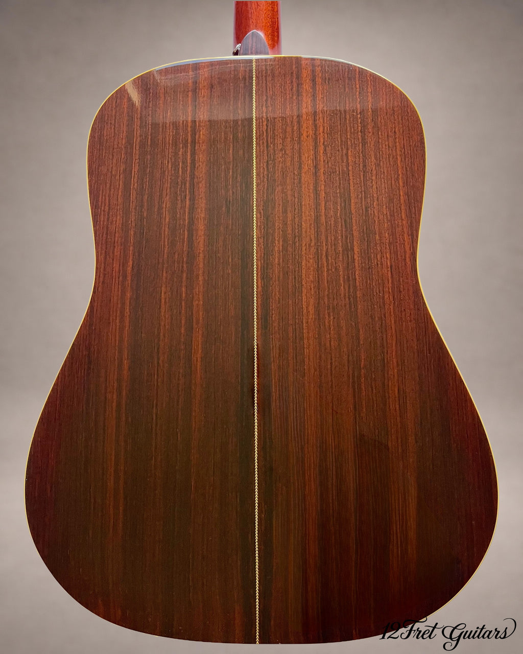 Stanford Furch RD5 Vintage (2010) Akustikgitarre Details