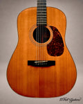 Stanford Furch RD5 Vintage (2010) Akustikgitarre Details