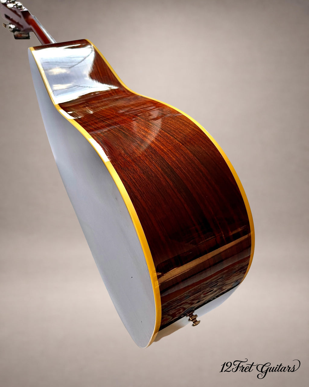 Stanford Furch RD5 Vintage (2010) Akustikgitarre Details