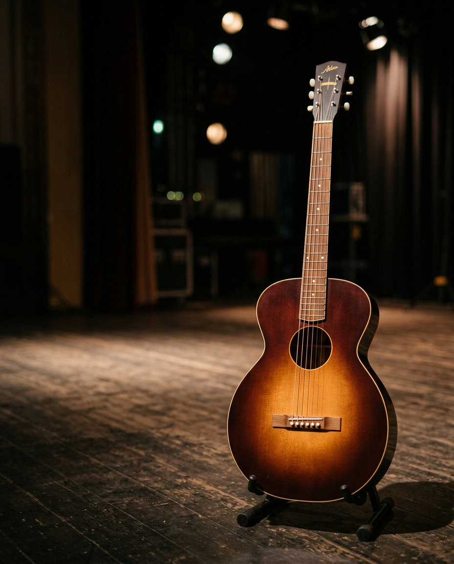 Atkin L26 Custom (neu) - PRE-ORDER