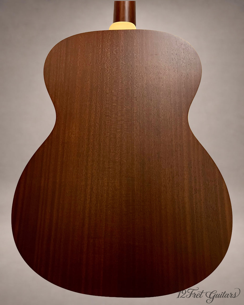 Vintage V440AQ Historic (2019) Akustikgitarre Details