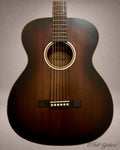 Vintage V440AQ Historic (2019) Akustikgitarre Details