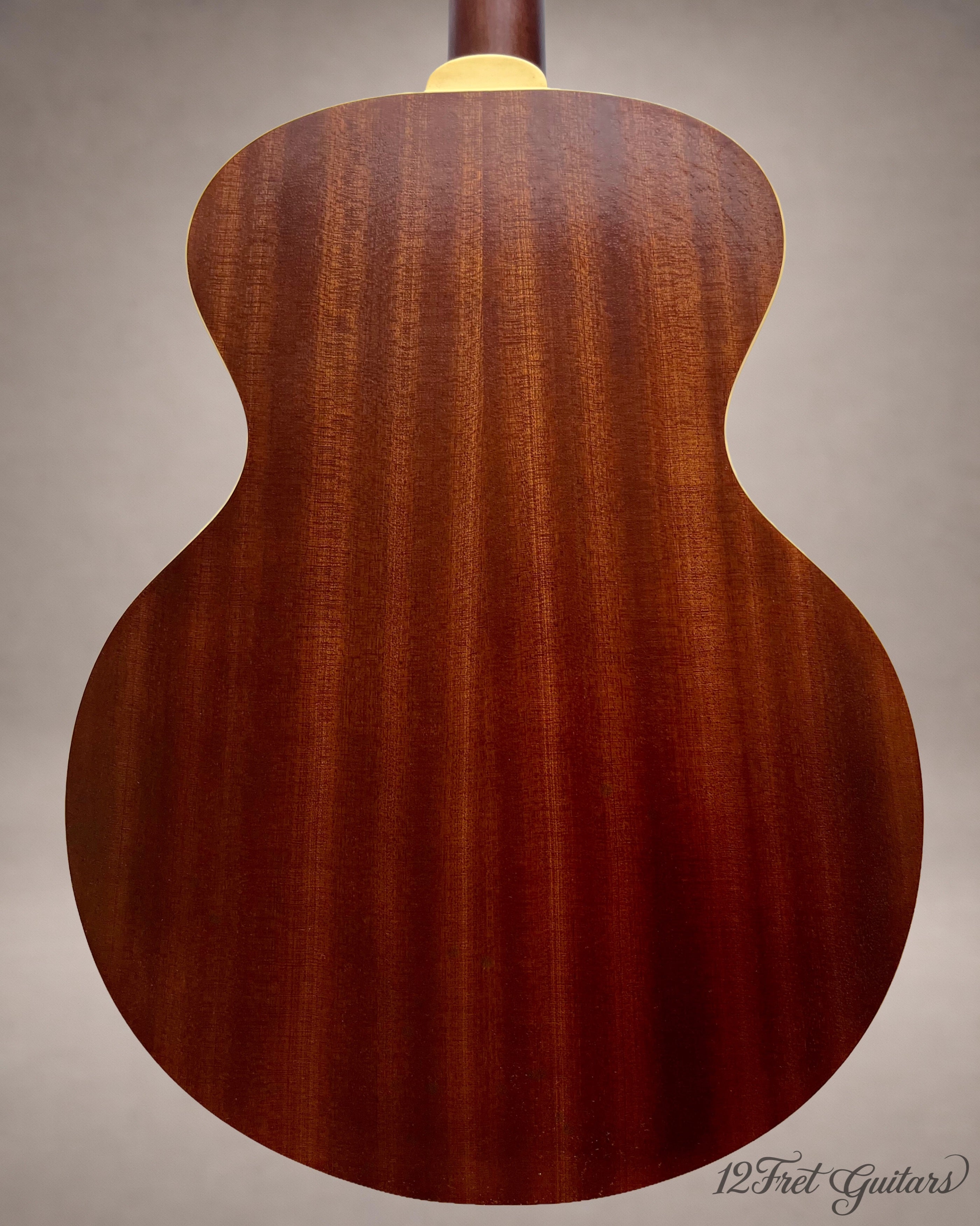 Vintage V880AQ Historic (2019) Akustikgitarre Details